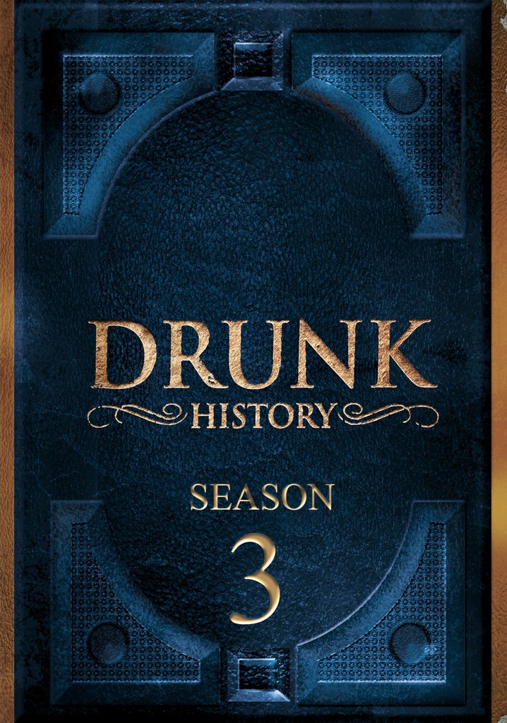 Drunk stories. Drunk History.